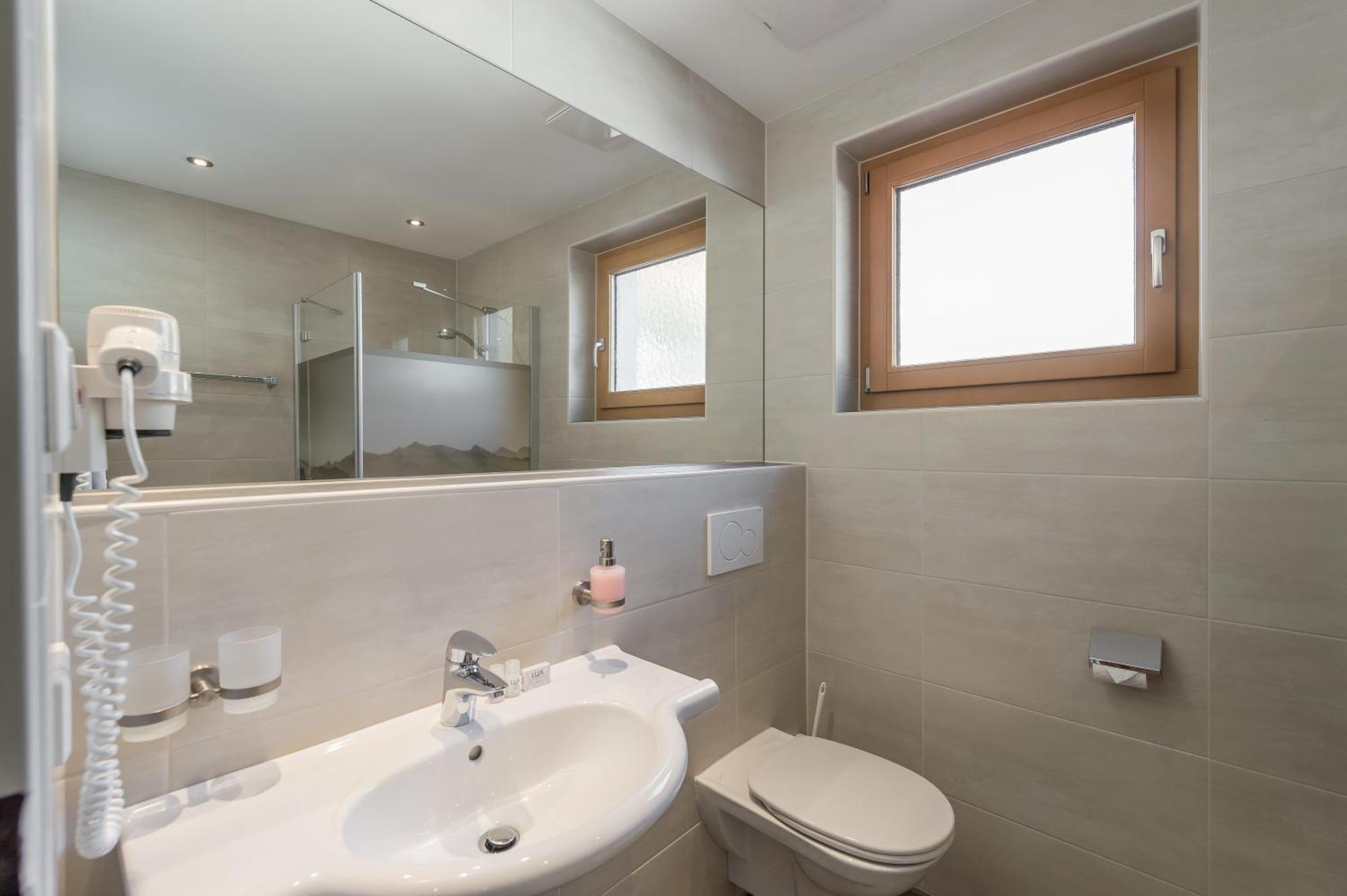 Pension Bergfrieden Obergurgl Room photo